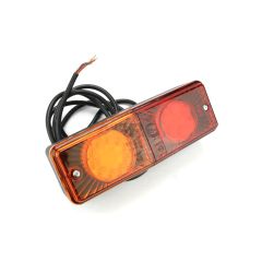 LAMPA STOP LED ZETOR DESNA/LIJEVA 6711-5711, 6711-5712, 3027336M91
