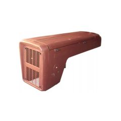 HAUBA KOMPLETNA + MASKA URSUS VELIKI C-360 0046/65-300/0, 0046/65-700/0