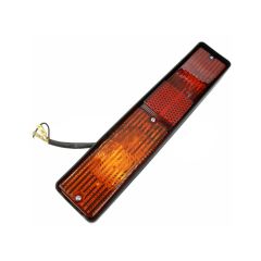 LAMPA STOP MASSEY FERGUSON DESNA/LIJEVA 3389964M91, 3533884M91, 3536200M91, 3713911M92