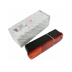 LAMPA STOP CASE-IH, NEW HOLLAND DESNA/LIJEVA 82007635 ORIGINAL CNH (MADE IN UK)