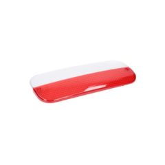 STAKLO STOP LAMPE NEW HOLLAND 87304535, 7304535, S119743, VPM3836