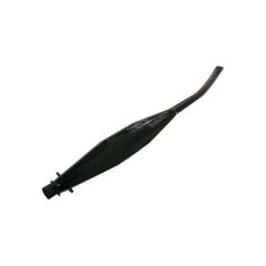 LONAC ISPUŠNI ZETOR OKRUGLI FI-50X1505MM OBOJANI 7201-1410, 72011410 (MADE IN EU)