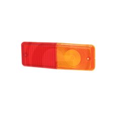 STAKLO STOP LAMPE ZETOR 93-1886, 931886 (MADE IN EU, PL)