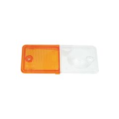 STAKLO LAMPE POZICIONE ZETOR NOVI TIP 93-1895, 93-1895 (MADE IN EU, PL)