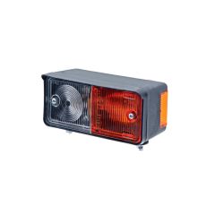 LAMPA POZICIONA URSUS/MASSEY FERGUSON LIJEVA 80.350.987, 5055746/0, 3027283M91, 3027283M92 (EU, PL)