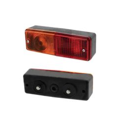 LAMPA STOP ZETOR DESNA/LIJEVA 200X70MM IP54 6711-5711, 6711-5712, PE67115711 (MADE IN EU, PL)