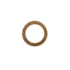 PODLOŠKA 32,50X45X1,4 MM ZETOR 10.196.027, 10196027