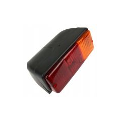 LAMPA STOP ZETOR DESNA STARI TIP 2011/3011/4011 95-5761, 95-5762, 955761, 955762, S2822 (MADE IN CZ)