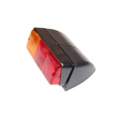 LAMPA STOP ZETOR LIJEVA + TABLICA STARI TIP 2011/3011/4011 95-5731, 955731, D01S2823 (MADE IN CZ)