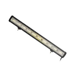 LAMPA RADNA PRAVOKUTNA LED 600W (200X3W) COMBO 10-30V 60000 LUMENA 6000K VODOOTP. ALU. KUĆIŠTE IP68