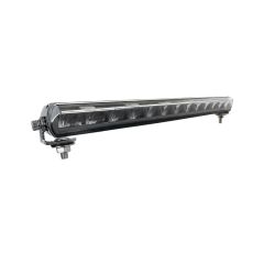 LAMPA LED 84W (12X7W), 10/30V, 9250 LUMENA, 6000K,UTIČNICA M+Ž 3 PINA, VODOOT. ALU KUĆIŠTE