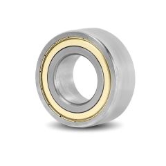 LEŽAJ 3304 ZZ TOPROL 20X52X22,2
