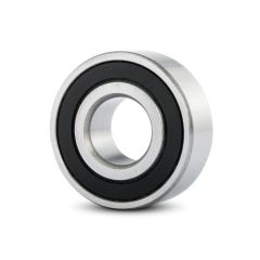 LEŽAJ 62301 2RS TOPROL 12X37X17