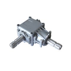 REDUKTOR KUTNI OMJER 1:1 25HP OSOVINE 1"3/8 9.281.014.30