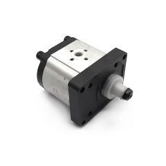 PUMPA HIDRAULIKE GR2  15ccm PROTOK 21,6/36 lit 1500/2500 okr/min PRITISAK MAX 250 BARA DESNA