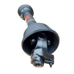 KARDAN KATEGORIJA 6 1200mm (30,2X92) VILICA S VIJKOM FREZA TROKUT CIJEV BLACK LINE (FREZA)