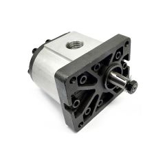 PUMPA HIDRAULIKE GR3 46ccm PROTOK  lit 2400 okr/min PRITISAK MAX 250 BARA DESNA
