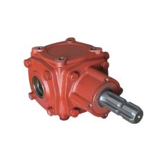 REDUKTOR FREZE HNM-9.259.870.00 OMJER 1.46:1 OSOVINA 30mm 23HP