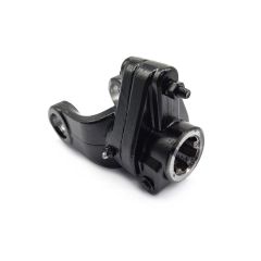 VILICA KARDANA 30,2X92,0 UTOR 1"3/8 Z6 S VIJKOM M8X65
