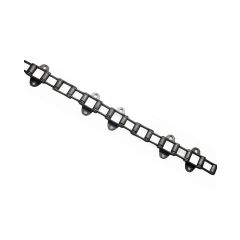 LANAC S55K1.02.04 P-41,40 84 ČL.-2/4L UVLAČNA GRLA BURGOINE DP CHAIN