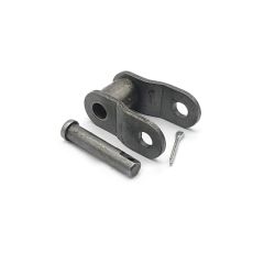 POLUSPOJNICA 38.4R-OL P-38,40 OSOVINA 7mm DP CHAIN