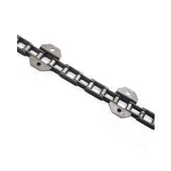 LANAC TIP15 38.4VBK1.06 P-38,40 92 ČL./6L Đ.Đ, FAHR, UVLAČNI GRLA DP CHAIN