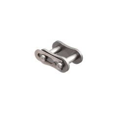 SPOJNICA GAL 8187 08B-1 INOX DP CHAIN