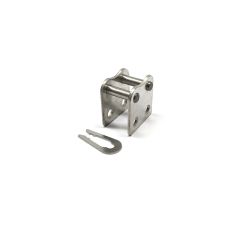 SPOJNICA GAL 8187 08B-1 INOX WSK2 (M2X2) DONGHUA