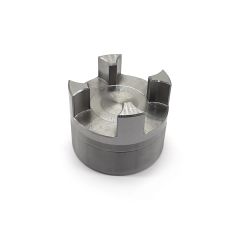 GLAVČINA SPOJKE 24 ST METALNA TIP 1a ZA OSOVINU DO 35mm L1=30mm VANJSKI PROMJER 55mm ROTEX