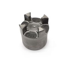 GLAVČINA SPOJKE 38 GG GUSENA TIP 1a ZA OSOVINU 38-48mm L1=45mm VANJSKI PROMJER 80mm ROTEX