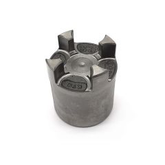 GLAVČINA SPOJKE 38 GG GUSENA TIP 1b ZA OSOVINU 12-48mm L1=70mm VANJSKI PROMJER 80mm ROTEX