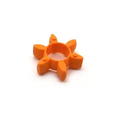 FLEKSIBILNI ELEMENT SPOJKE ROTEX 19 92Sh T-PUR 6Z -50°C do +120°C 