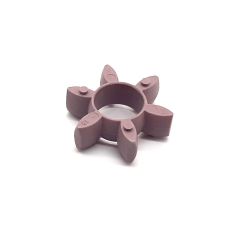 FLEKSIBILNI ELEMENT SPOJKE ROTEX 19 98Sh T-PUR 6Z -50°C do +120°C 