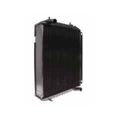 HLADNJAK VODE DEUTZ FAHR AGROTRON, HURLIMANN, LAMBORGHINI R6, SAME IRON 0.013.4873.4, 001348734