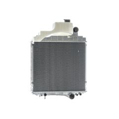 HLADNJAK VODE JOHN DEERE 6000, 6005, 6020 AL156285, AL156287, AL157246, AL157248, AL161523, AL163357