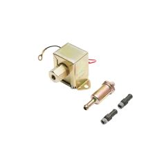 PUMPA GORIVA 12V, PROTOK 128 l/h, 1/8-27 NPT, JOHN DEERE AH130127, AH107362, AH75548, AH80665