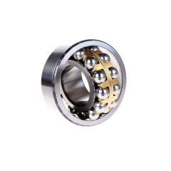 LEŽAJ 1316 K SKF 80X170X39