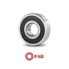 LEŽAJ S608 2RSR HLC INOX FAG 8X22X7