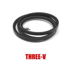 REMEN KLINASTI BX 17X1175 LI-1244 LA THREE-V