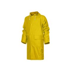 KABANICA KIŠNA ŽUTA PVC L-120cm CYRIL VEL. XL ARDON