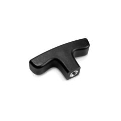 MATICA RUČKA PVC M 6X16 OBLIK "T"