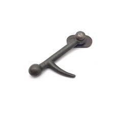ZATVARAČ STRANICE PRIKOLICE FI.12mm LIJEVI TIP MERKUR