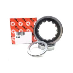 LEŽAJ NUP  309 E XL TVP2 C3 FAG 45X100X25