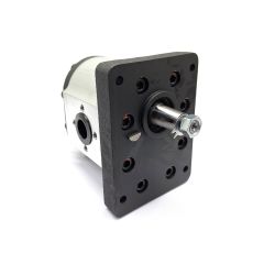PUMPA HIDRAULIKE GR3 42ccm 2300 okr/min 250 BARA DESNI SMJER TYPE C94 REFLUID ITALY