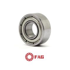 LEŽAJ 30/8 B 2Z TVH FAG 8X22X11