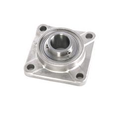 KUĆIŠTE INOX S INOX LEŽAJEM SUCF 206 TOPROL