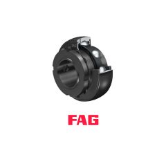 LEŽAJ UK 206 + H2306 FAG 25X62X38