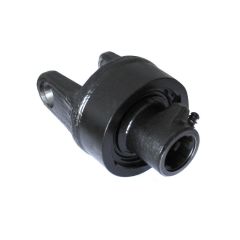 VILICA KARDANA 27,00X74,6 UTOR 1"3/8 Z6 SA PROTOČNOM SKLOPKOM 2400Nm 4RA2
