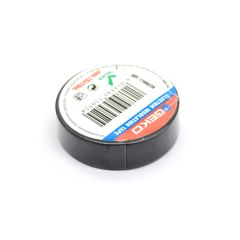 TRAKA IZOLIR 10M 15mm CRNA TRACON/GEKO/ELECTRIC