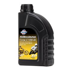 ULJE SILKOLENE COMP 4 10W40 1/1 FUCHS